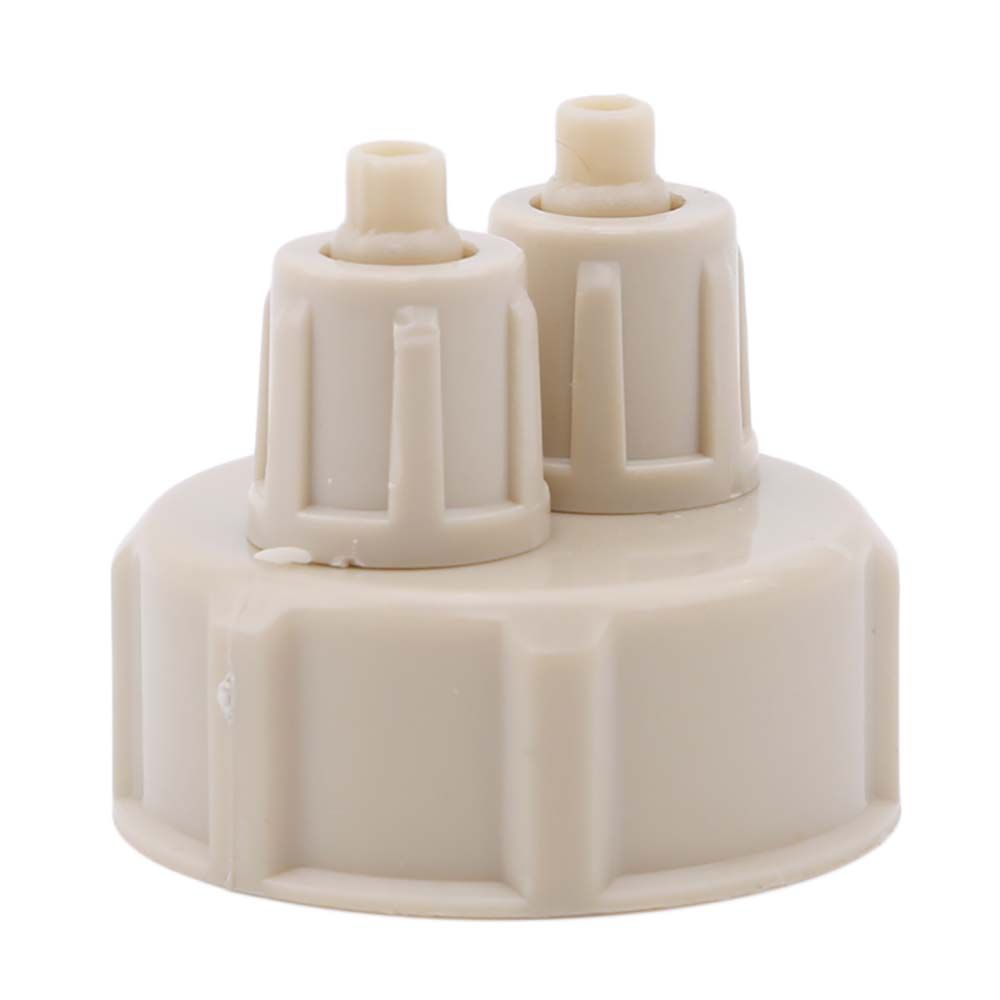

Fish Tank Generator Tool Part Aquarium Accessories CO2 Diffuser Bottle Cap Air Diffuser Generator