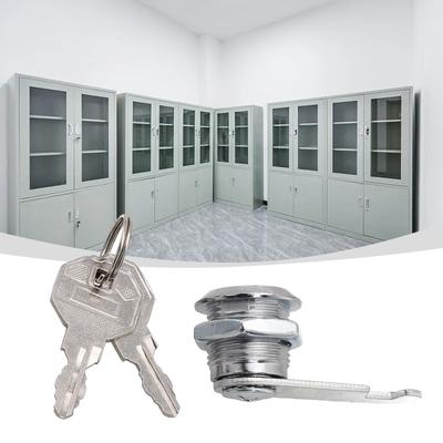 Keys Mailbox Lock 16/20/25mm Drawer Cabinet Furniture Lock Mail Box Locker Cupboard Cam Lock Locker Lock Furniture Lock
