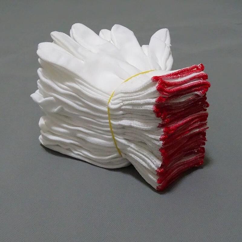 Xinaikang PU Coated Nylon Work Gloves