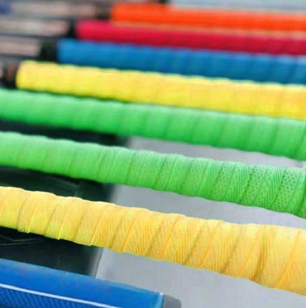 PU Golfová Omotávka na Grip Golfová Omotávka na Grip Inovativní Řešení pro Přegripování pro Gripy Golfových Holí Golfové Omotávky na Gripy