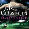 Rapture by J. R. Ward Paperback Book 9780749957155