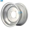 ATV Beach Car 19x7.00-8 Silver Rim & 18x9.5-8 Steel Front/Rear Wheel Hubs