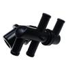 Direct Fit Heater Valves Manual Conditioning Heater Gate Stream For Multiple Automotives 2006 to 2014 Manual Control Mode