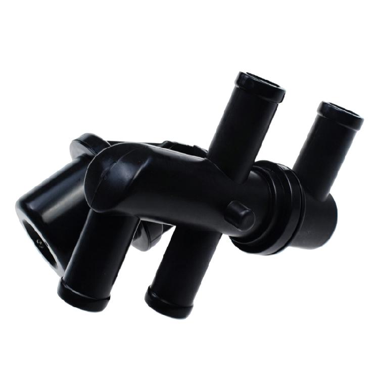 Direct Fit Heater Valves Manual Conditioning Heater Gate Stream For Multiple Automotives 2006 to 2014 Manual Control Mode