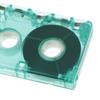 5*3.4Cm Standard Cassette Blank Tape Player Empty 60 Minutes Magnetic Audio Tape Recording For Speech Music Recording
