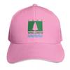 Parent Trap Camp Walden Baseball Cap Anime Mountaineering Sunscreen Golf Hat Unisex Womens Hats  Unisexs