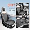 Universal Lynk & Co Cushion & Seat Cover Set for 01, 02, 03, 05, 06, 09 - All-Season Summer Use