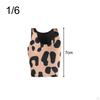 1/6 12inch Doll Clothes, Women Action Figures Decoration Accessory, Kids Pretend Playset