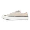 Converse Chuck Taylor All Star 70S Comfortable Versatile Durable Lightweight Low Top Canvas Shoes Unisex sneaker Off-White A07598C