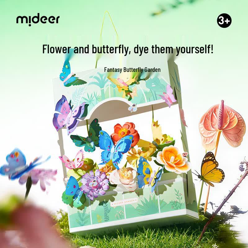 MiDeer Kids Creative Craft Kits
