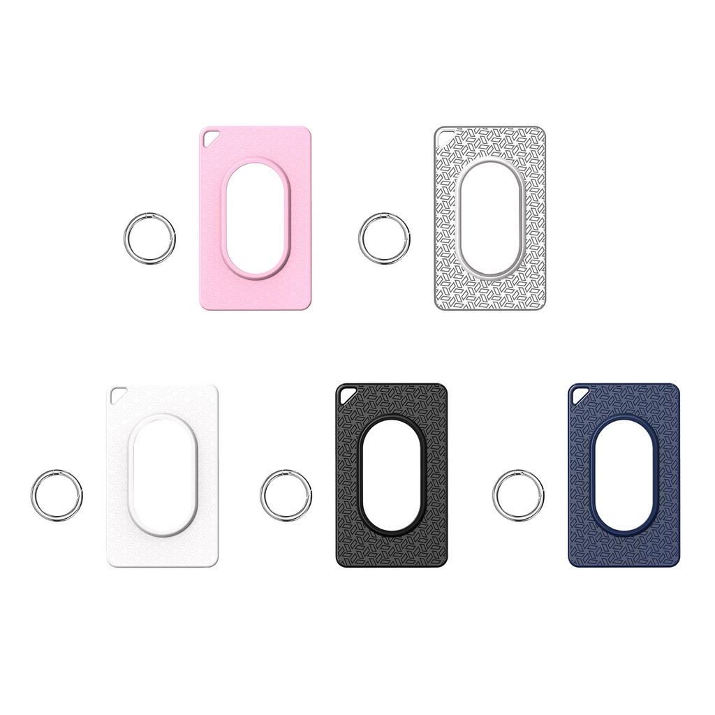 Lekka Pokrowiec i Stylowe Etui Ochronne Bezpieczny Pokrowiec Odporny na Wstrząsy Prosta Instalacja dla SmartTag 2