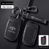 Toyota Land Cruiser LC200/4000/4700 Key Cover Shell