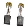 A84X-195007-0 CB-407 HP2050 HR2475 JS8000 BO5030 Carbon Brush Set Power Tool Replacement Part