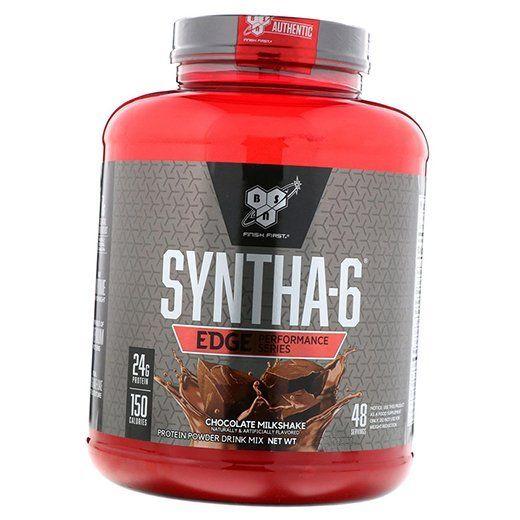 Многокомпонентный Протеин, Syntha-6 EDGE, BSN  (29158005)