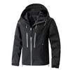 New Outdoor Men's Jacket Jacket Men's Spring and Autumn Outdoor Men's Jacket Jacket Jacket