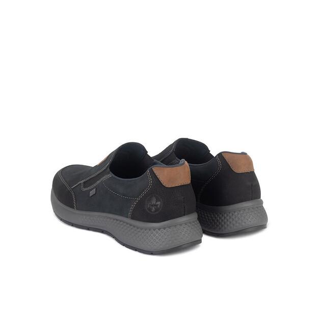 Ankle Boots Rieker B7654-02 Black