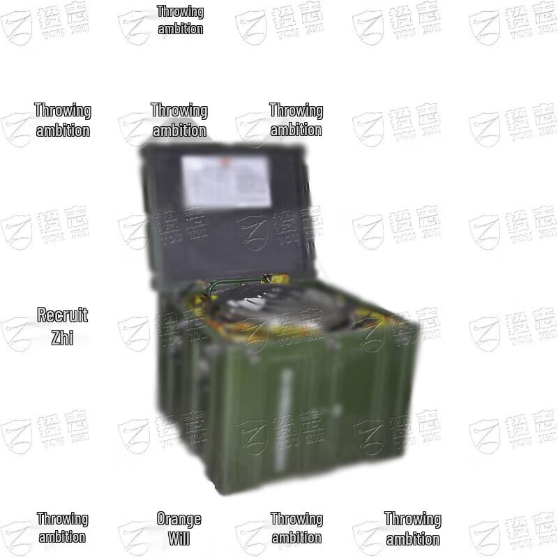 High-Altitude Survival Cookware & Tool Kit