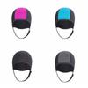 Thicken Neoprene Diving Hat Neoprene Diving Cap New Thermal Hood Cap  Man Women