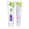 Suke Whitening and Bamboo Crystal Salt Toothpaste Set