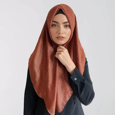 Muslimské oblečení pro ženy – Muslimské šátky