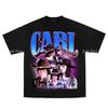 Carl Grimes Tshirt Printable Design Tribute Aesthetic Unisex Crewneck Sweatshirt