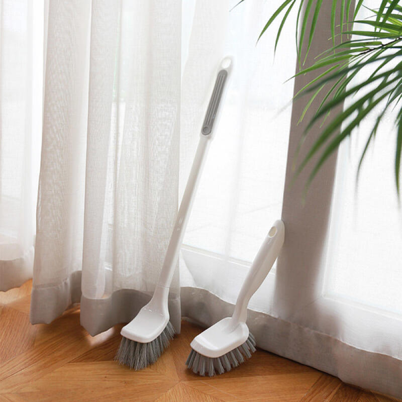 Cosina Corner Bathroom Cleaning Tool Hand Brush
