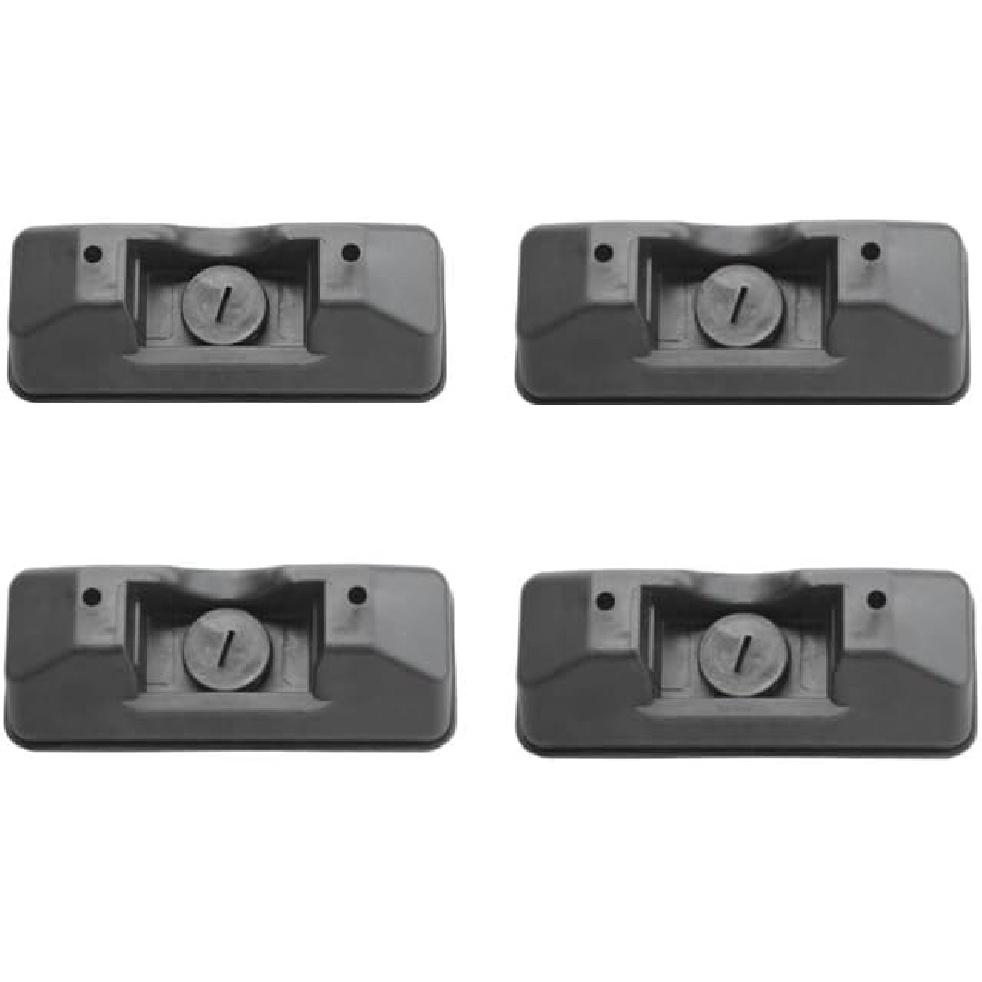 A0009986750 0009986750 Car Jack Pad Plug Cover for Mercedes for Benz S204 W204 C218 W212 A207 C207 S212 Jacking Support Point(1 Pcs)