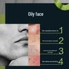 Mentholatum Men's Oil Control Acne Facial Cleanser