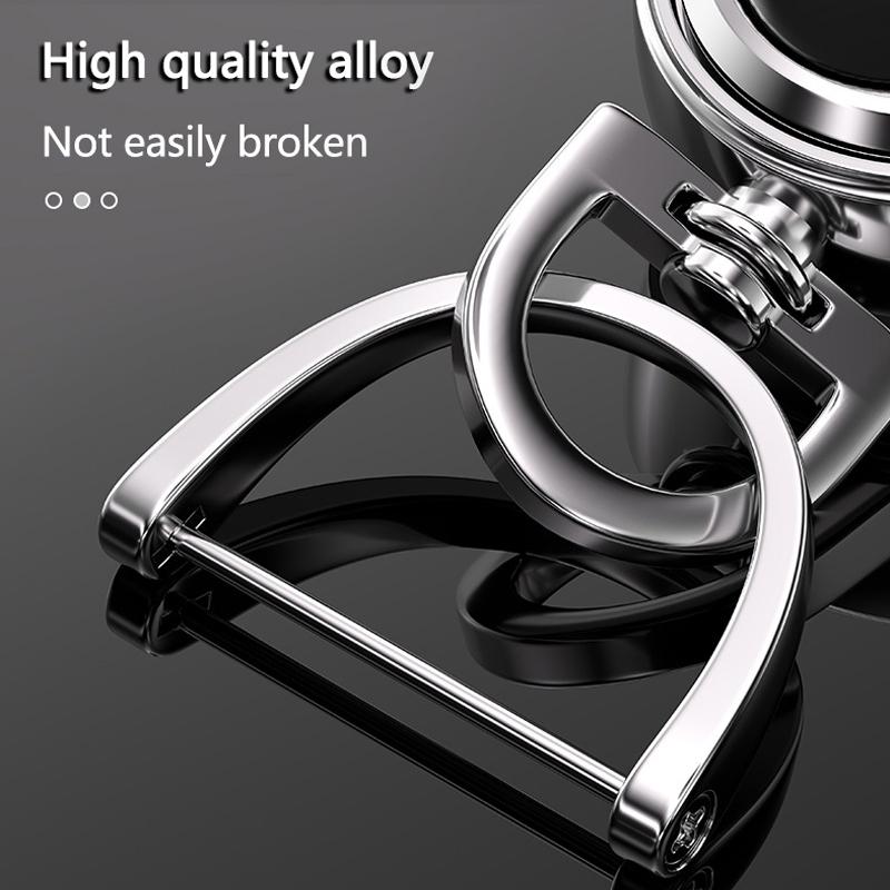 3D Metal Car Logo Key Chain Gift Keyring Keychain For BMW E46 E90 E60 F30 F10 X1 X2 X3 X5 X4 X6 X7 G30 G20 Interior Accessories dnsh52