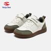 Happy Bear Kids' Breathable Wide-Toe Spring/Autumn Casual Running Shoes