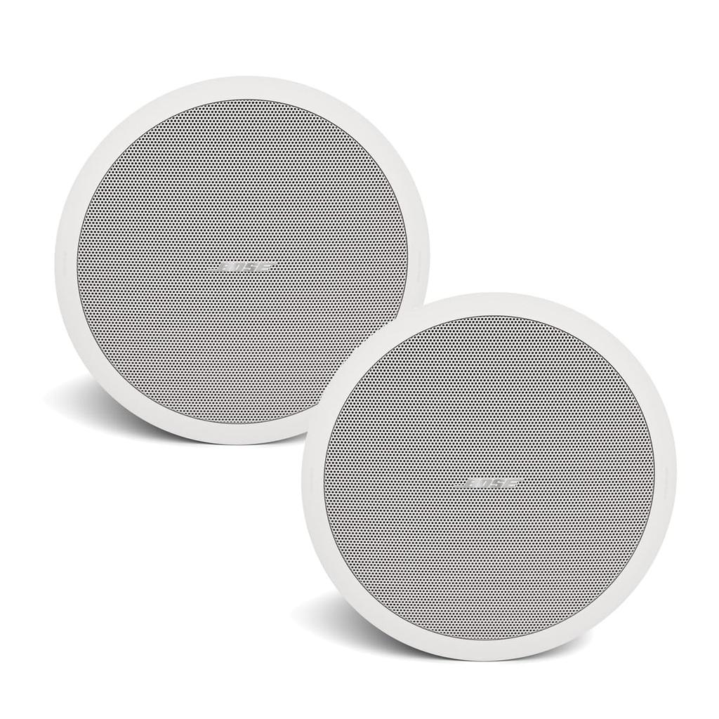 BOSE FREESPACE FS4CE PAIR WHT Ceiling Speakers (White)
