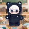 Jujutsu Kaisen Season 2 Neko Park Party Collection Line Blind Case Adorable Plush Figure Key Ring Animation Figure Room Decoration Collector-Worthy