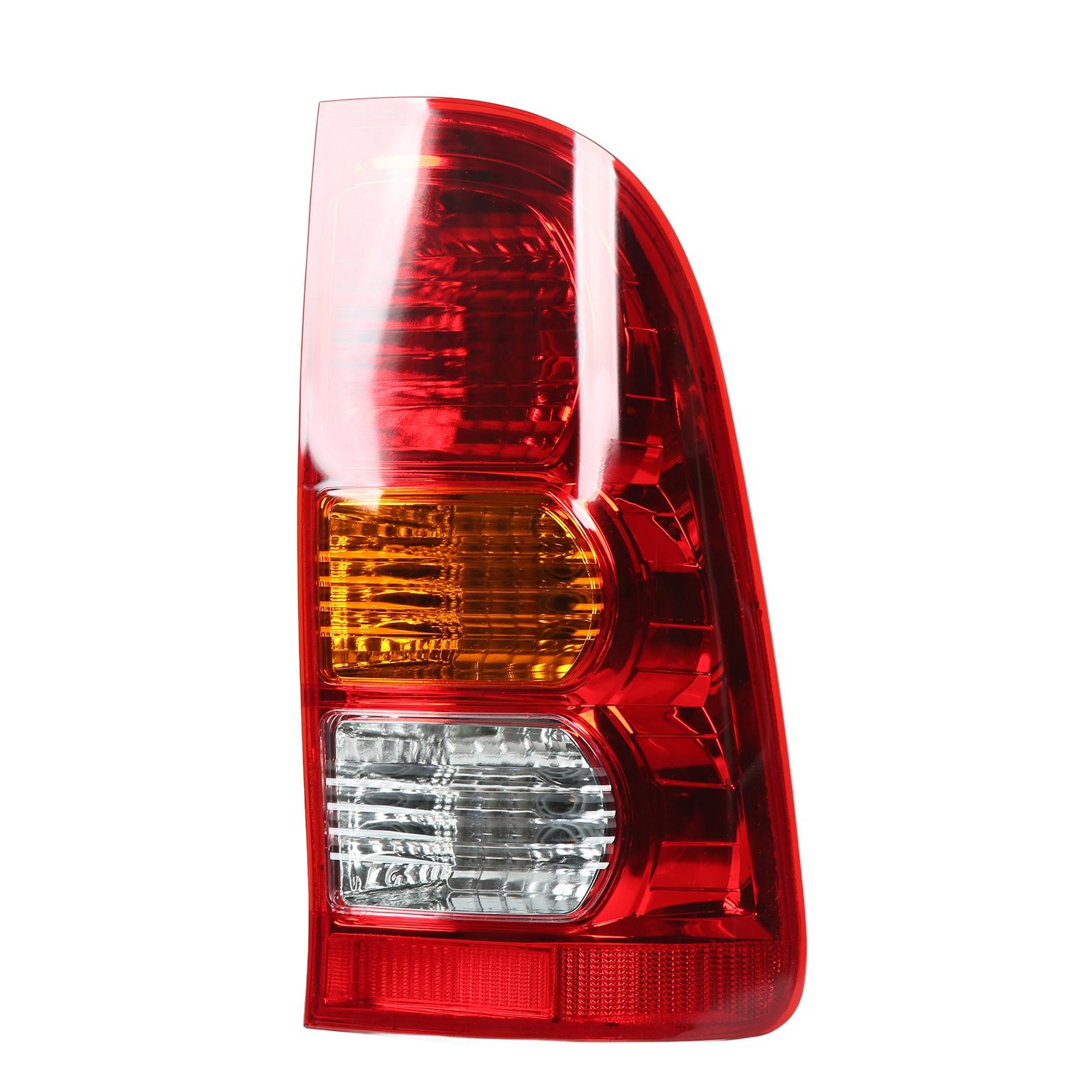 

Автомобильный пикап грузовик светодиодный задний фонарь задний тормозной стоп-сигнал замена для HILUX VIGO 2005 правый