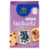 Mamut Biscotti con uvetta 235 g