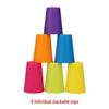 Cross-Border Speed Stacking Cups for Early Education: Puzzle Toy for Primary School Children
