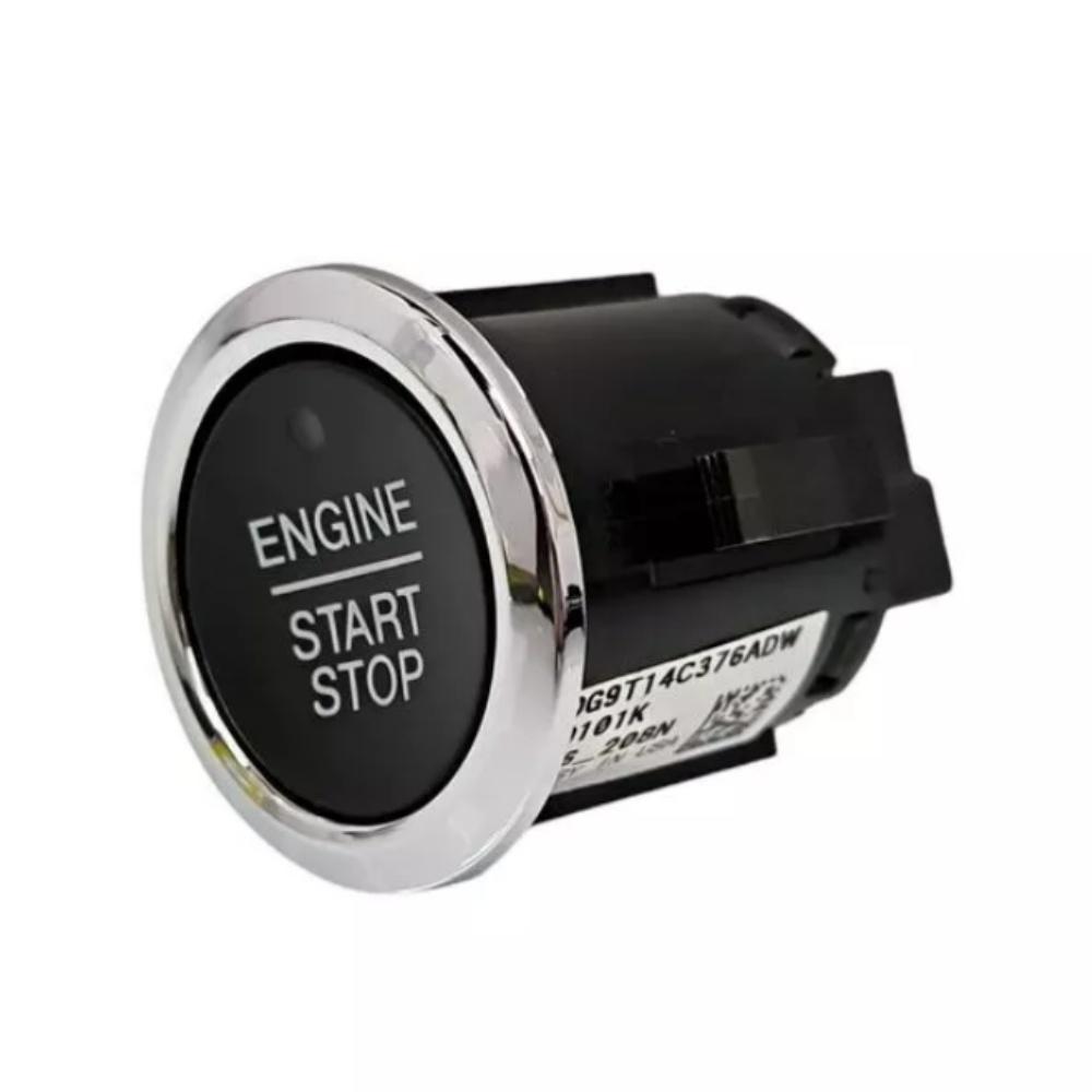 For 15-20 Ford Edge Fusion F150 DG9T14C376ADW Start Stop Ignition Switch Button