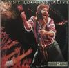LP Record KENNY LOGGINS  Alive C2X36738 Columbia 1980 Canada Rock Used