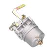 Karburátor pro generátor Yamaha EF2600 EF2700 EF3600 MZ175 MZ200 Díly Vybavení 166F
