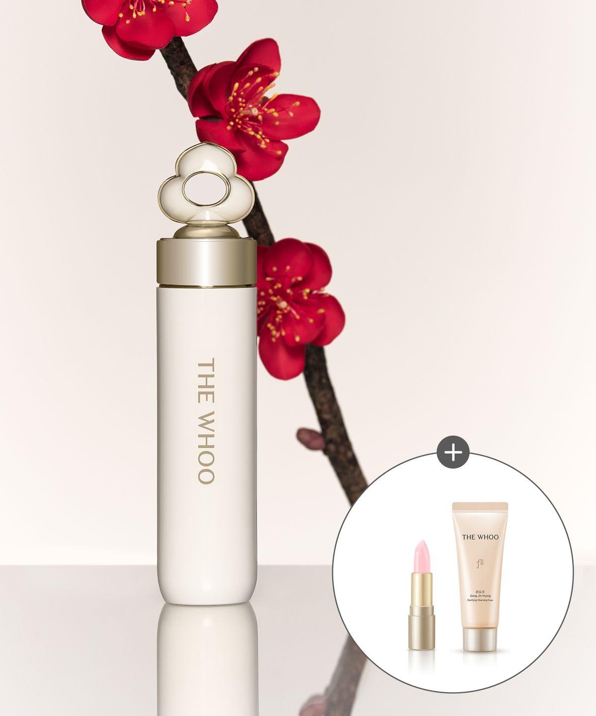 Essential Lip Glow Balm Special Set