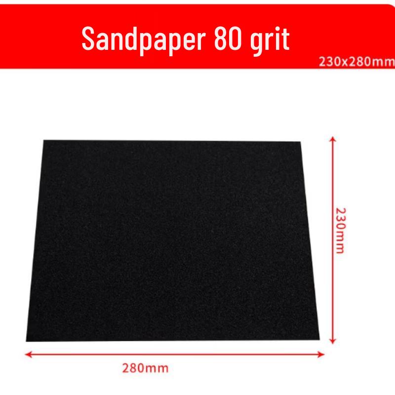 

Wet Dry Polishing Sandpaper