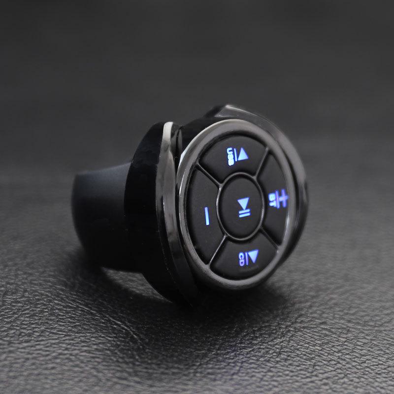 PUZU Car Audio DSP Amplifier with Remote for PZ-C7/PZ-C31