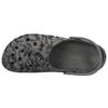 Crocs Κλασικά Clogs Ελαφριά Άνετα Μαλακά Clogs Clogs Unisex Μαύρο 206230-07I