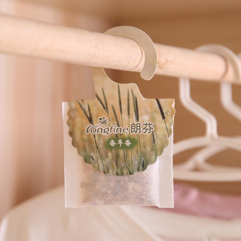 Household Hanging Wardrobe Fragrance Bag