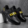 Men Weightlifting Shoes for Heavy Lifts Squats Powerlifting Durable Lifting Sneakers Big Size Quality