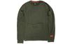 Sweatshirts Men's Crew Neck Moderate Regular BV3633-325