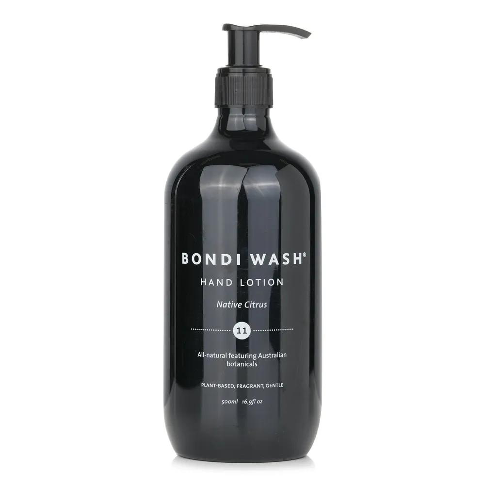 Hand Lotion - Native Citrus Fruit 500ml/16.9oz