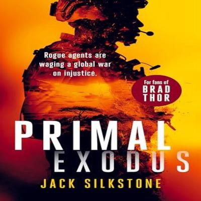 PRIMAL Exodus von Jack Silkstone Taschenbuch 9781036701987