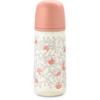 Biberon - SUAVINEX - Birdies - Tétine SX Pro L - 360 ml - 6 mois et plus - Rose