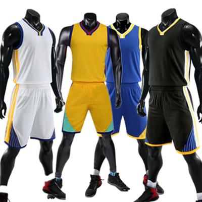 Conjunto de Baloncesto para Niños y Adultos Hombres Niño Camiseta de Tiro Ropa de Entrenamiento Niños y Niñas Camisetas de Uniforme de Baloncesto Pantalones Cortos con Doble Bolsillo
