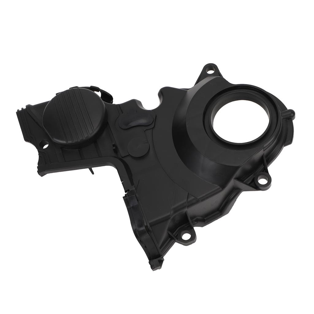 Unterer Motor Steuerriemenabdeckung 11811PLC000 Kratzfest Stoßfest Starke Struktur für Civic 2001 bis 2005